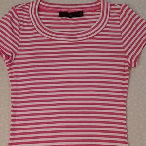 NWOT The Limited Striped Top